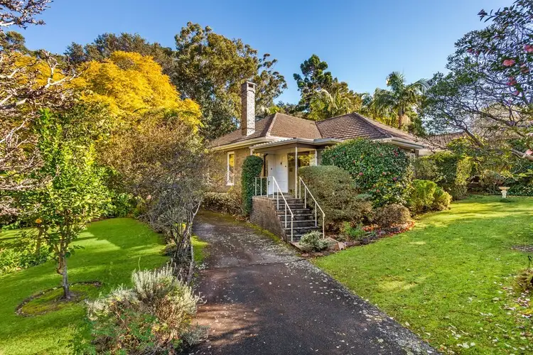 8 Birdwood Avenue, Killara NSW 2071