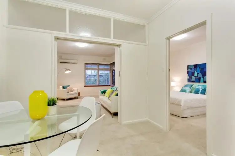 Second view of Homely unit listing, 2/1 Dunbar Terrace, Glenelg East SA 5045