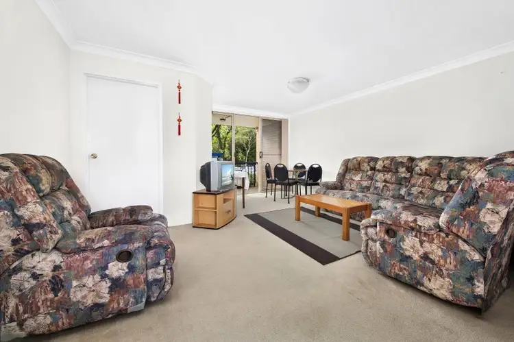 Third view of Homely unit listing, 1/61-65 Glencoe Street, Sutherland NSW 2232