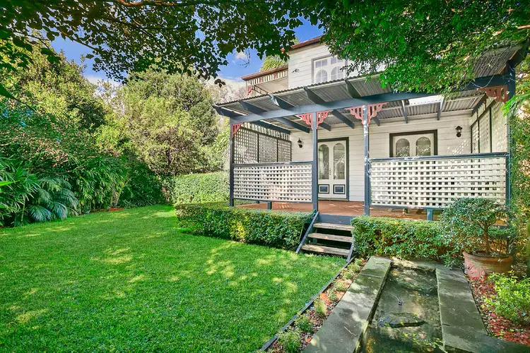 Sixth view of Homely house listing, 22A Cambridge Street, Gladesville NSW 2111