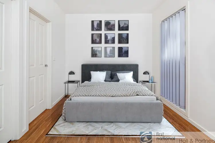 Fourth view of Homely unit listing, 2/29 Marie Street, Doveton VIC 3177