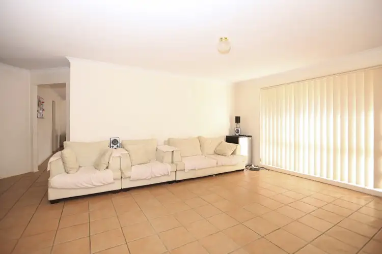 Seventh view of Homely house listing, 113 The Krall Drive, Blair Athol NSW 2560