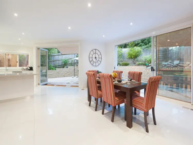 Fourth view of Homely house listing, 11 Forwood Avenue, Turramurra NSW 2074