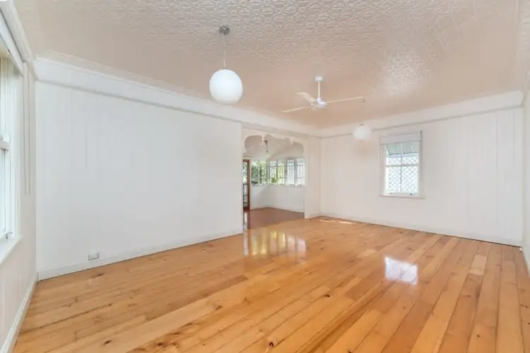 Second view of Homely house listing, 12 Alexandra Street, Bardon QLD 4065