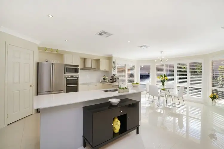 Third view of Homely house listing, 19 Tobin Avenue, Camden Park NSW 2570