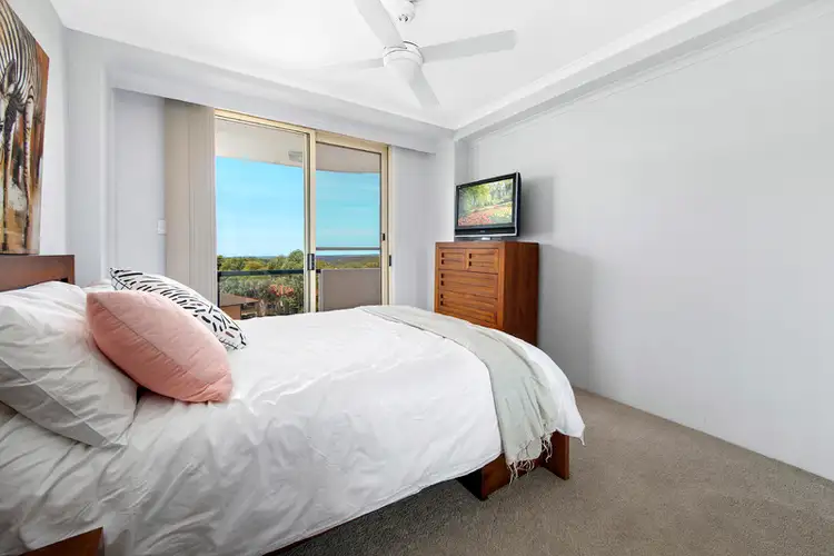 Fifth view of Homely unit listing, 43/1-9 Gray Street, Sutherland NSW 2232