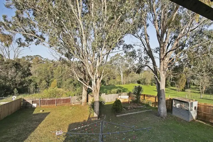 Third view of Homely house listing, 14 Macquarie Avenue, Camden NSW 2570