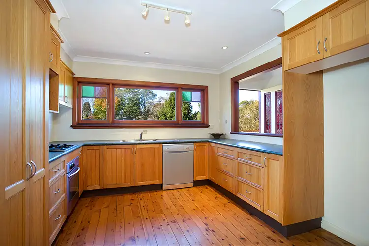 Third view of Homely house listing, 21 Bourne Street, Wentworth Falls NSW 2782