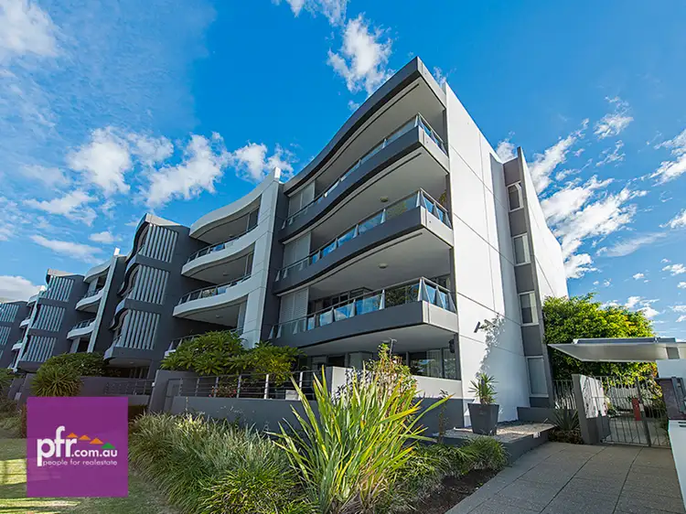 18/21 The Esplanade, Mount Pleasant WA 6153