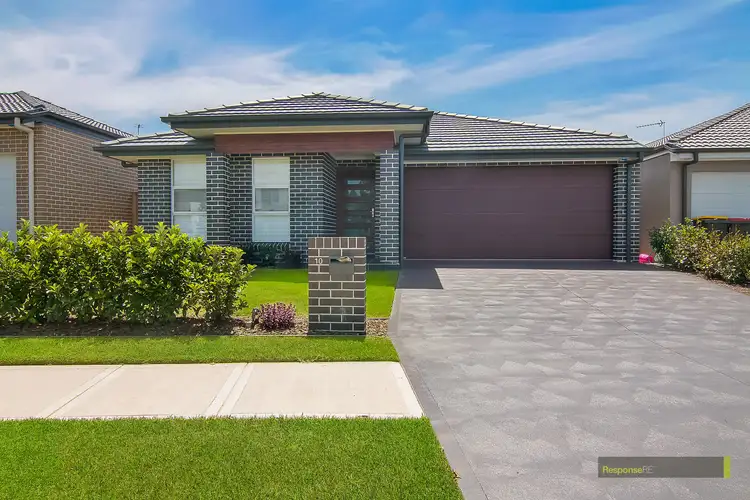 Main view of Homely house listing, 10 Everingham Street, Colebee NSW 2761