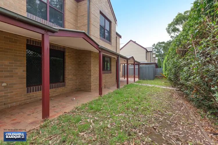 Sixth view of Homely townhouse listing, 10/19 Troopers Mews, Holsworthy NSW 2173