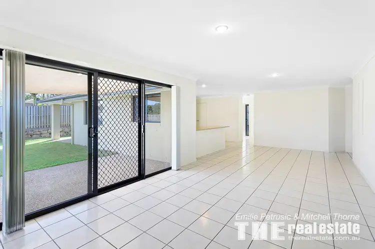 Fifth view of Homely house listing, 71 Buchanan Circuit, Oxenford QLD 4210