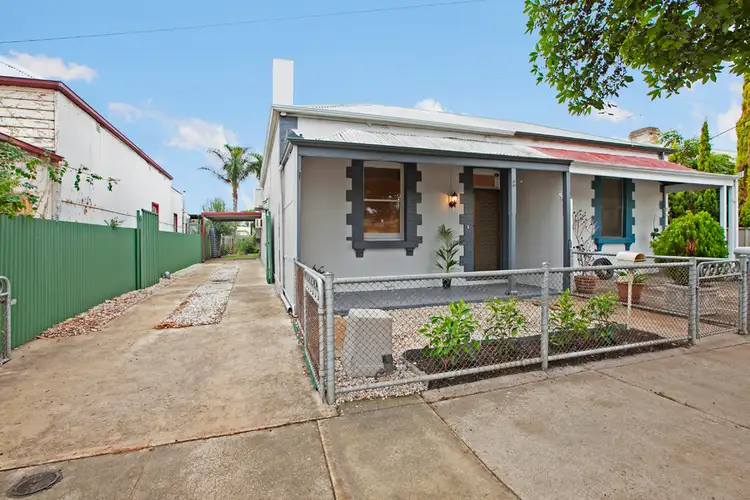 Main view of Homely semi-detached listing, 11 Walker Street, Birkenhead SA 5015