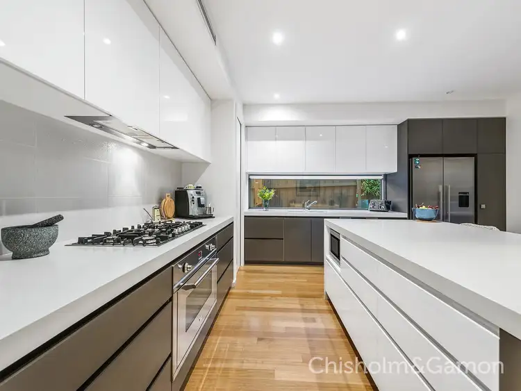 Fifth view of Homely townhouse listing, 17 Bodley Street, Beaumaris VIC 3193