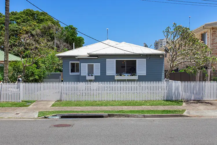 Main view of Homely block of units listing, 11 Douglas Street, Kirra QLD 4225