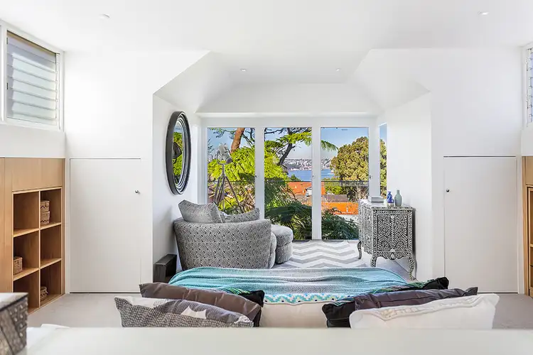 Fifth view of Homely house listing, 21A Bannerman Street, Cremorne Point NSW 2090