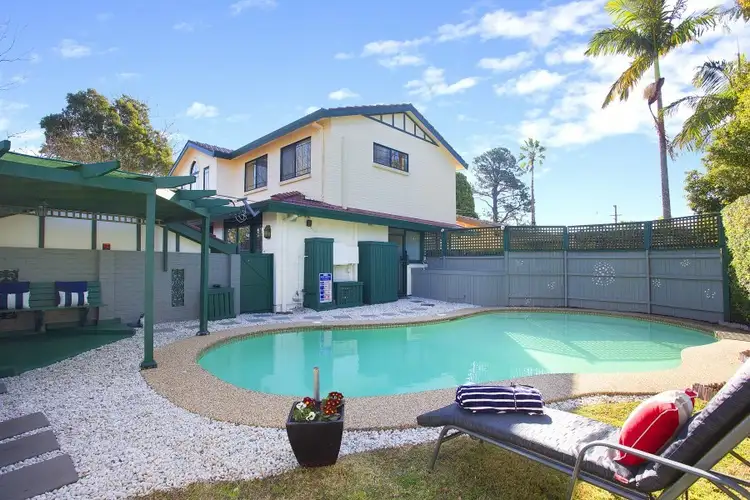 2/6 Laitoki Road, Terrey Hills NSW 2084