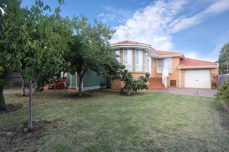 Third view of Homely house listing, 23 Mitchell Crescent, Meadow Heights VIC 3048