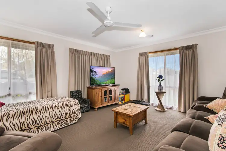 Third view of Homely house listing, 653 Midland Highway, Huntly VIC 3551