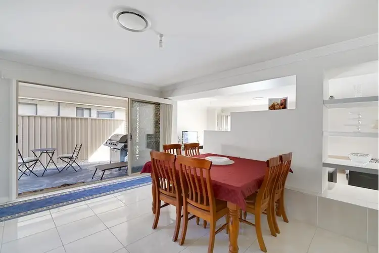 Third view of Homely house listing, 12 Franzman Avenue, Elderslie NSW 2570