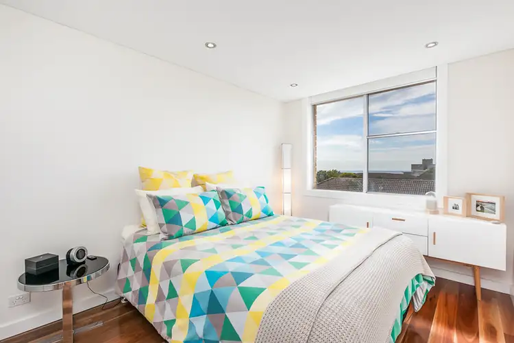 Sixth view of Homely apartment listing, 10/14 Giddings Avenue, Cronulla NSW 2230