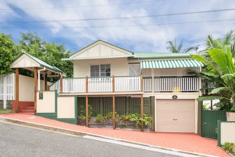 Second view of Homely house listing, 30 Pascal Street, Red Hill QLD 4059