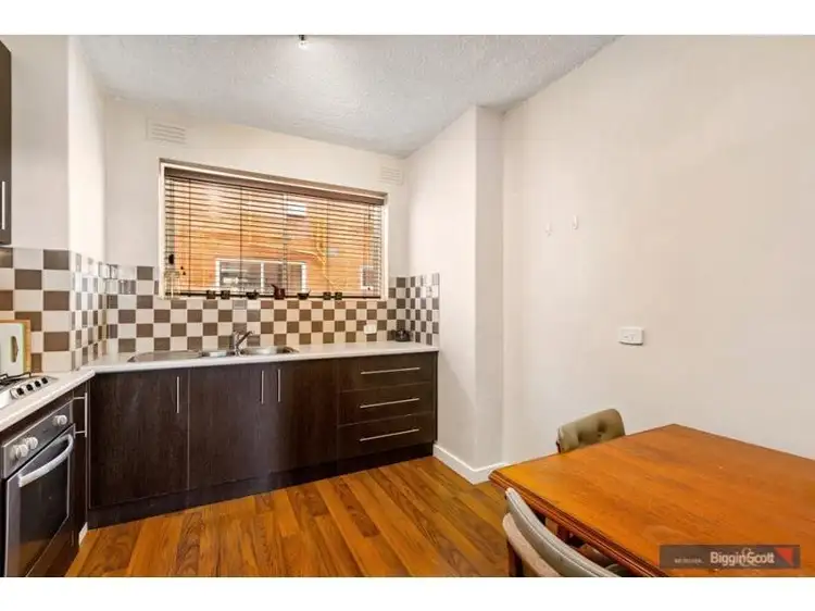 Main view of Homely apartment listing, 8/69A Kingsville Street, Kingsville VIC 3012