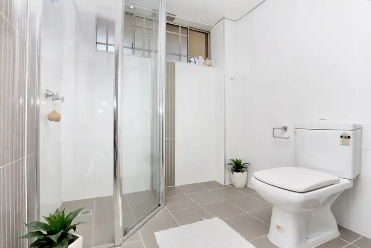 Third view of Homely unit listing, 8/56-58 Birmingham Street, Merrylands NSW 2160