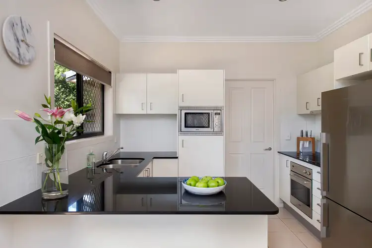 Fourth view of Homely townhouse listing, 2/103 Orana Street, Carina QLD 4152