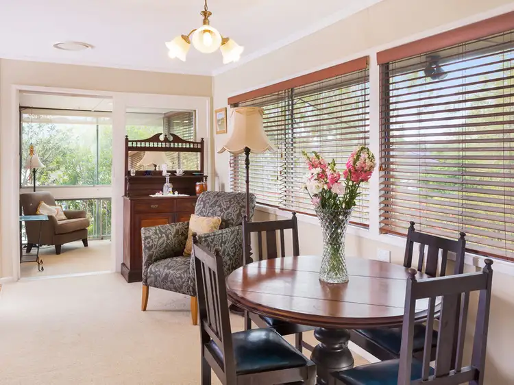 Fourth view of Homely house listing, 27 Euree Street, Kenmore QLD 4069