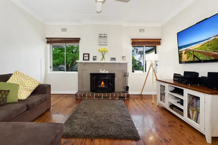 44 Forest Way, Frenchs Forest NSW 2086