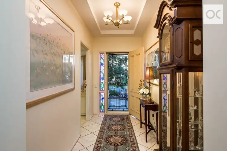 Second view of Homely house listing, 4 Hamilton Place, Mawson Lakes SA 5095