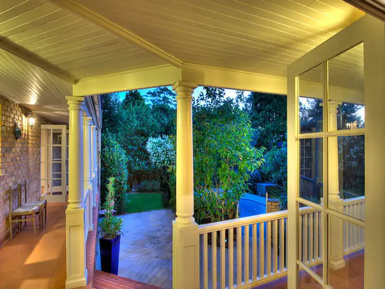 Fifth view of Homely house listing, 232 Bobbin Head Road, Turramurra NSW 2074