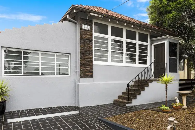 189 Bunnerong Road, Maroubra NSW 2035