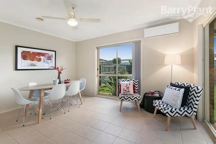 Sixth view of Homely house listing, 4 Margie Square, Narre Warren South VIC 3805