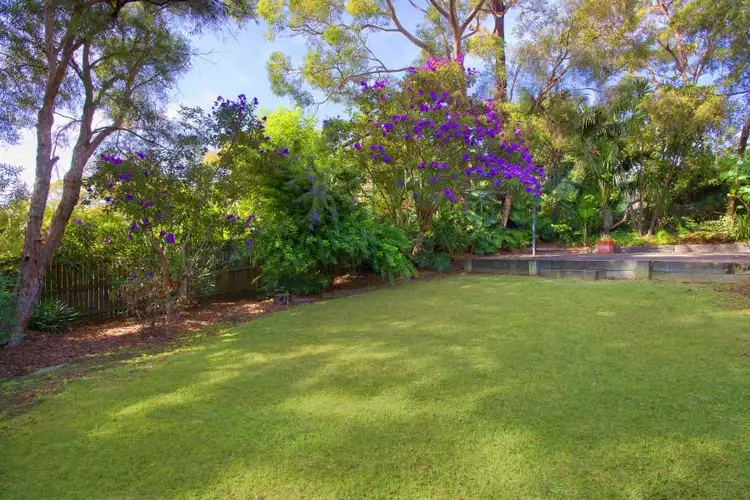 Fourth view of Homely house listing, 12 Briony Place, Mona Vale NSW 2103
