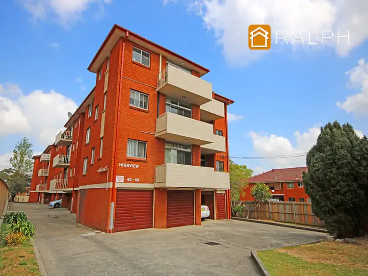 20/42-44 Fairmount Street, Lakemba NSW 2195