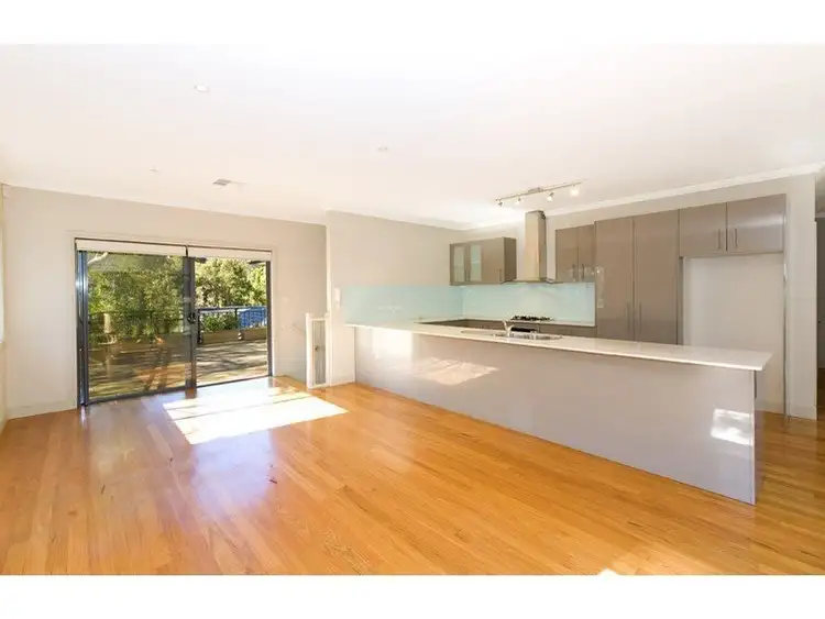 Second view of Homely house listing, 61 Kenthurst Road, St Ives NSW 2075