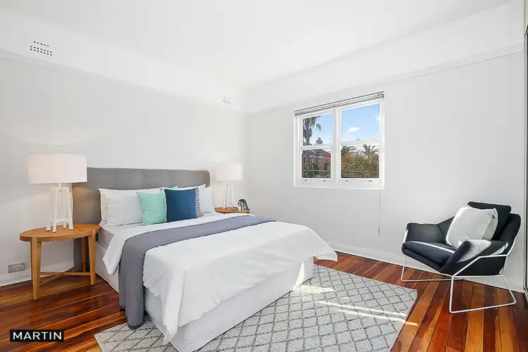 Fourth view of Homely apartment listing, 5/48 Stanmore Road, Enmore NSW 2042