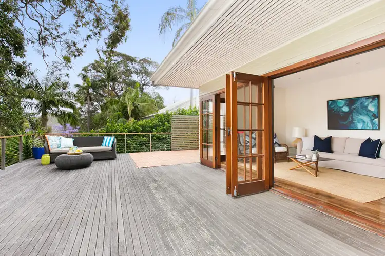 Fifth view of Homely house listing, 50 Beaconsfield Street, Newport NSW 2106