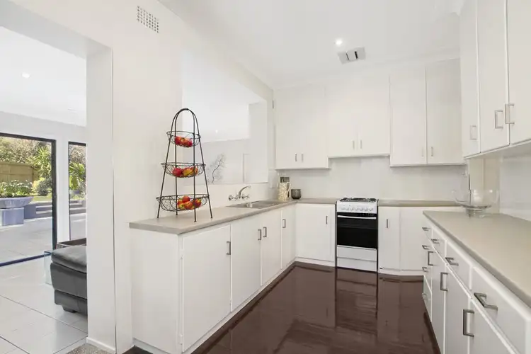 Fifth view of Homely house listing, 1 Fiona Road, Beecroft NSW 2119