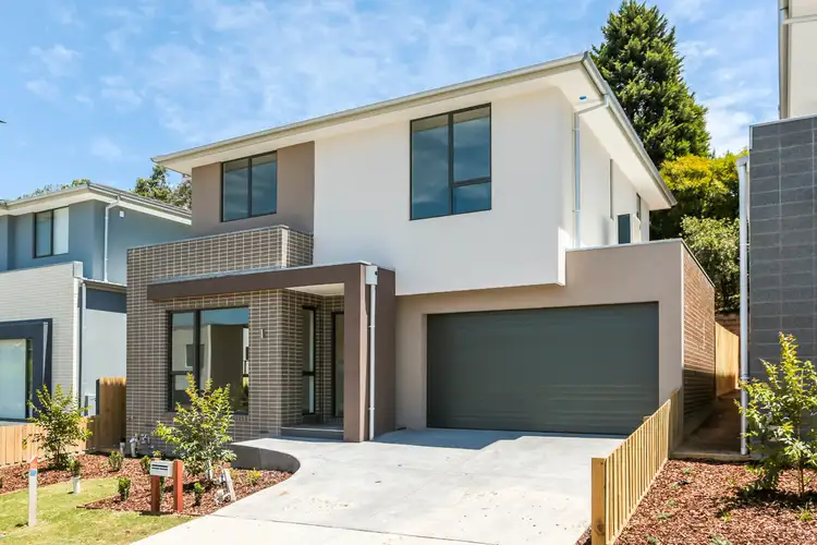 3 Pindan Court, Mount Waverley VIC 3149