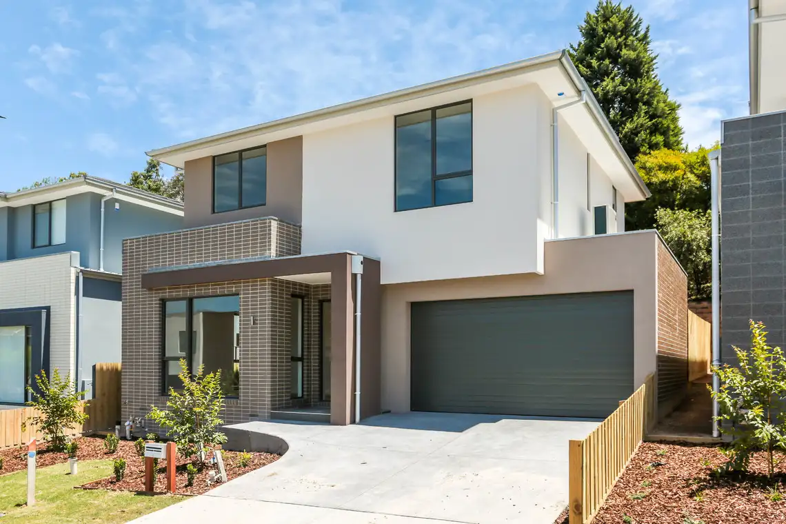 Main view of Homely house listing, 3 Pindan Court, Mount Waverley VIC 3149