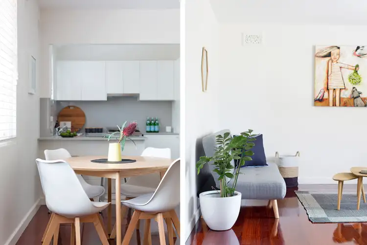 Sixth view of Homely apartment listing, 1/31 Austin Street, Fairlight NSW 2094