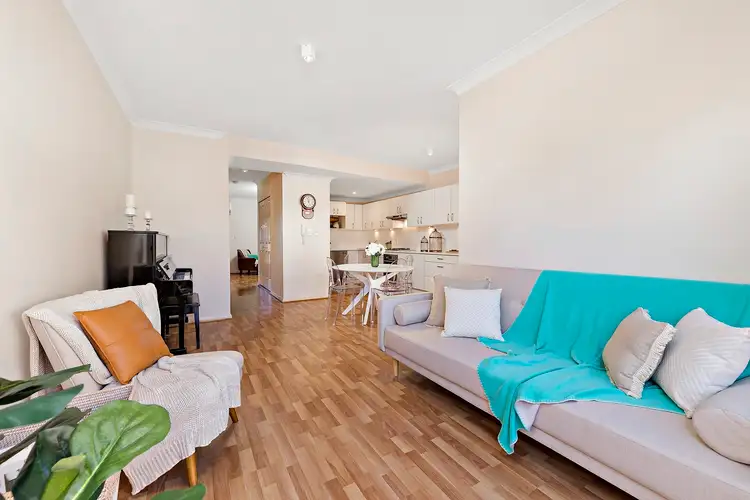Third view of Homely townhouse listing, 3/268-272 Flood Street, Leichhardt NSW 2040
