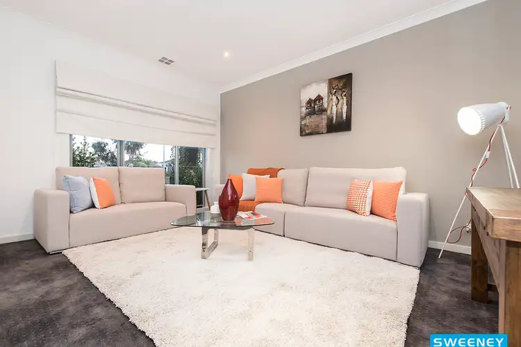 Fifth view of Homely house listing, 16 Jolimont Street, Caroline Springs VIC 3023