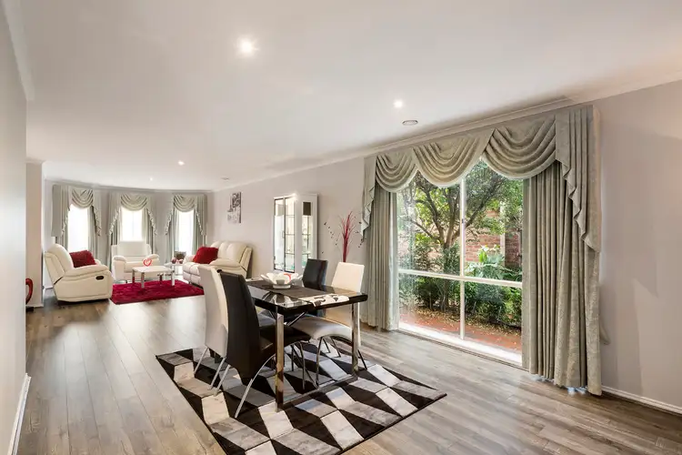 Fifth view of Homely house listing, 7 Lydia Court, Wantirna South VIC 3152