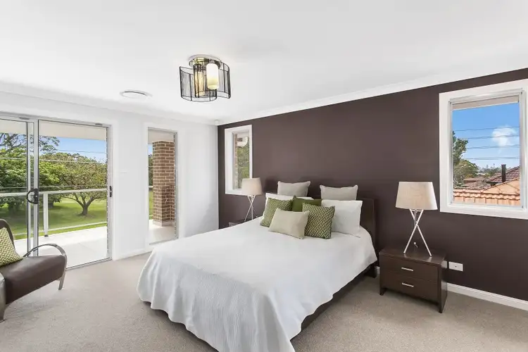 Sixth view of Homely house listing, 82 Twin Road, North Ryde NSW 2113