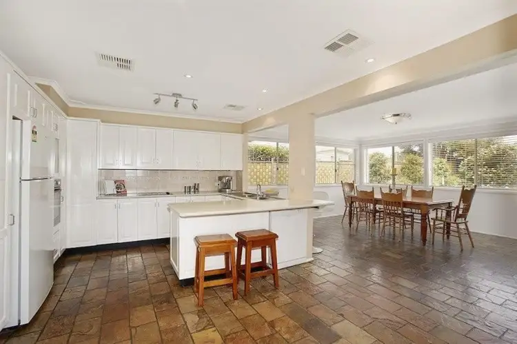 Second view of Homely house listing, 18 Starr Close, Camden NSW 2570