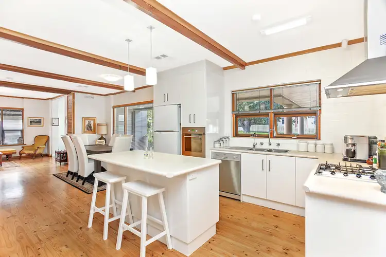 Fifth view of Homely house listing, 53 Hill Street, Victor Harbor SA 5211